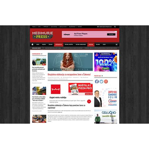 Medjimurjepress.Net